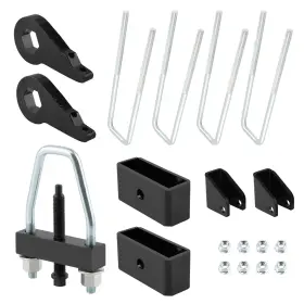 8F30AY BFO Front Rear Lift Tool Kit 2500HD Chevy Silverado