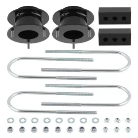 8LYWR7 BFO Front Rear Leveling Lift Kit 2500 3500 4WD Dodge