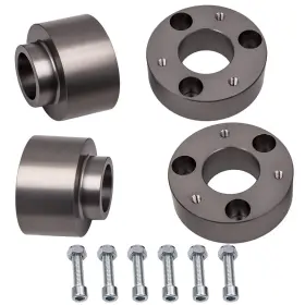 8RW50P BFO Front Rear Lift Kit 1500 4WD Dodge Ram
