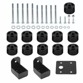 8TZBQ6 BFO Body Lift Kit Tj Jeep Wrangler