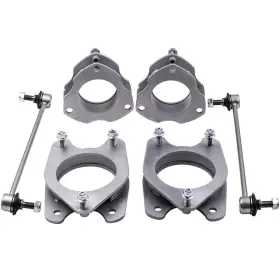 8U1SOM BFO Front Rear Leveling Lift Ridgeline Kit Honda