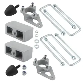 8US63I BFO Leveling Lift Front Rear Kit 2WD 4WD Nissan