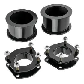 8UYAQ3 BFO Front Rear Lift Leveling Xk Paint Kit Jeep