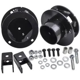 928DYG BFO Front Leveling Lift Steel Kit 2500 3500 4WD Dodge