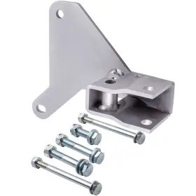92OG6A BFO Suspension Front Track Bar Bracket Wj Lift