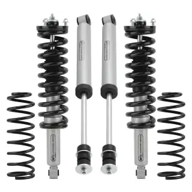 9314NR BFO Lift Coil Springs Kit 2WD 4WD Toyota 4RUNNER