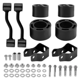 9F7YQJ BFO Front Lift Gladiator Jt Coil Spring Spacer Sway