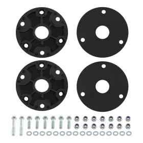 9GUN0I BFO Leveling Lift Strut Spacers Kit 1500 2WD 4WD Gmc