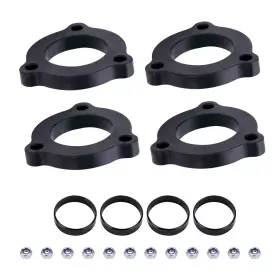 9GV4D1 BFO Front Leveling Lift Kit 2WD 4WD Gmc Chevrolet