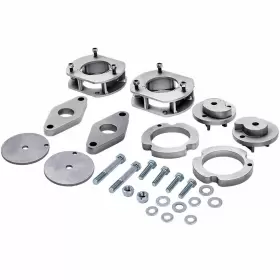 9H5TNS BFO Level Lift Struts Coil Spacers Kit Jeep Cherokee