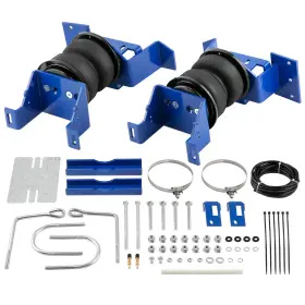 9JY10F BFO Rear Air Spring Leveling Suspension Kit 2500 4WD