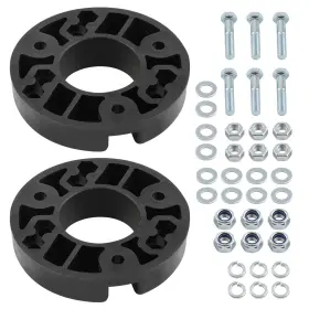 9SRH7D BFO Front Leveling Lift Kit F150 4WD 2WD Ford