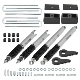 9WH0JY BFO Lift Alignment Shims Kit 1500 4WD Chevy Gmc Sierra