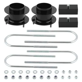 9WMBPU BFO Front Rear Lift Carbon Steel Kit 2500 3500 4WD Ram