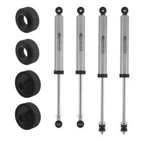 9ZV82M BFO Lift Shocks Jk Unlimited Kit 4WD Jeep Wrangler