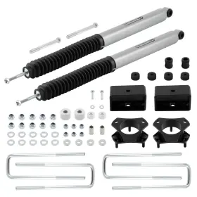 A3G60Y BFO Front Rear Lift Shocks Kit 2WD 4WD Toyota Tacoma