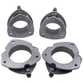 A4F0OG BFO Front Rear Leveling Lift Kit 2WD 4WD Ford