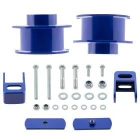 A5CO8L BFO Lift Spring Spacers Relocation Brackets Kit 2500