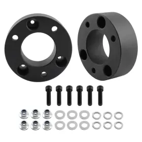 A7E63B BFO Front Leveling Lift Kit F150 2WD 4WD Ford
