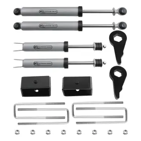 A7XH53 BFO Leveling Lift Kit 1500 Chevy Gmc Silverado Sierra