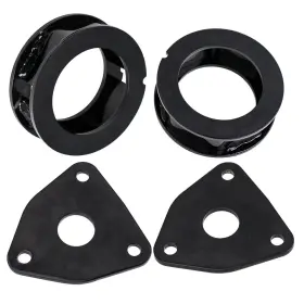 AB5FD7 BFO Front Lift Leveling Strut Spacers Shims Kit 1500