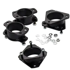 AD81JZ BFO Front Rear Suspension Lift Kit Ford Explorer
