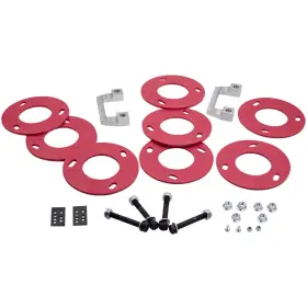 AO0SHB BFO Front Leveingl Kit 1500 Chevy Gmc Silverado Tahoe