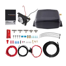APNXJ3 BFO Air Controller Onboard Compressor Switch Kit Ford