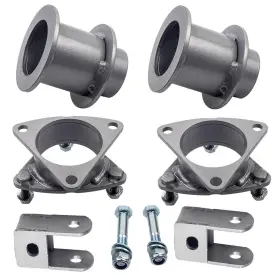 AR89KY BFO Leveling Lift Front Rear Kit 2WD 4WD Gmc Yukon