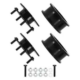 ATVR5G BFO Front Rear Level Lift Wk Kit Jeep Cherokee