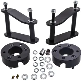 AXK98J BFO Front Rear Leveling Lift Equator Kit 2WD 4WD