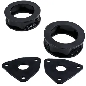AZSPL4 BFO Suspension Leveling Kit 1500 4WD 4X4 Dodge Ram