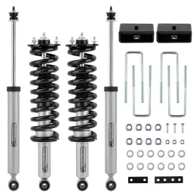 B354UH BFO Leveling Lift Struts Shocks Kit 2WD 4WD Toyota