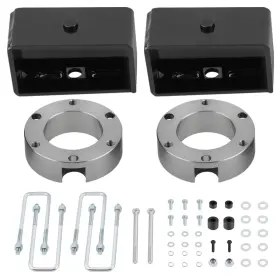 Bfo B3dco2 3 Inch Front And Rear Leveling Lift Kit Diff Drop For Toyota Tacoma 95-04