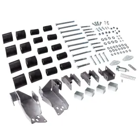 B63VJM BFO Body Lift Brackets Extension Kit 1500 Chevrolet