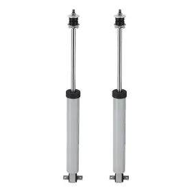 B81FO0 BFO Front Shocks Comanche Mj Lift 2WD 4WD Jeep