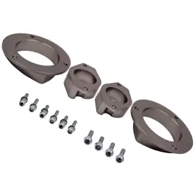 Bfo Bfmqj5 2in Front And Rear Lift Kit Spacers For Subaru Outback Legacy 2005-2009 Bfo Bfmqj5 2in Front And Rear Lift Kit Spacers For Subaru Outback Legacy 2005-2009