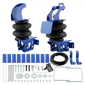 BG7I9P BFO Rear Air Spring Lines Kit F-250 F-350 F-450 Ford