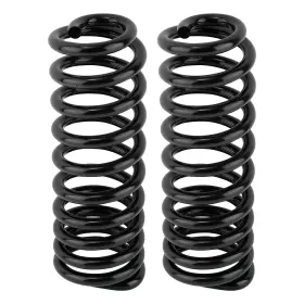 BK569E BFO Leveling Lift Coil Springs F-150 4WD Ford Bronco