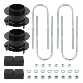 BL26JD BFO Front Rear Lift Carbon Steel Kit 2500 3500 4WD Ram