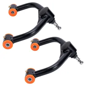 BTVL2R BFO Front Upper Control Arms Lift 3500 2500HD Gmc