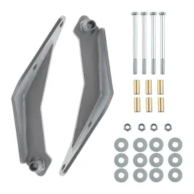 BW5I1F BFO Front Shock Mount Bracket Leaf Spring Kit F250