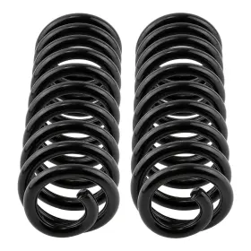 C0O4HU BFO Leveling Lift Coil Springs F-150 4WD Ford Bronco