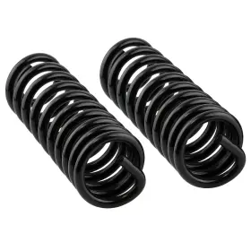 C1AMN3 BFO Front Leveling Lift Coil Springs F150 4WD Ford