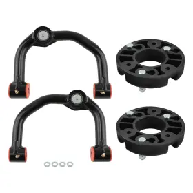 C2ZGBI BFO Front Lift Upper Control Arms Kit F150 Ford