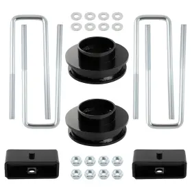 C74NTL BFO Front Rear Leveling Lift Kit 2WD Chevrolet Gmc