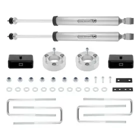 C95BMN BFO Leveling Lift Shocks Kit 2WD 4WD Toyota Tundra