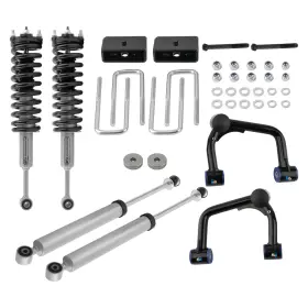 CD0Y7K BFO Suspension Lift Control Arms Kit 4WD Toyota Tacoma