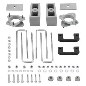 CHF29V BFO Front Rear Leveling Lift Kit 1500 Chevrolet