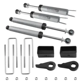 CHZW1B BFO Suspension Lift Kit 1500 4WD Gmc Chevrolet Sierra